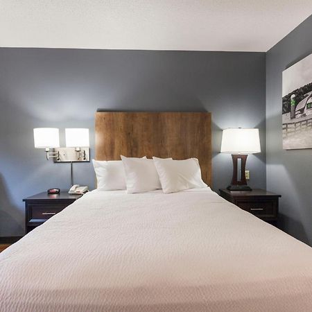 Extended Stay America Premier Suites - Oakland - Alameda Dış mekan fotoğraf