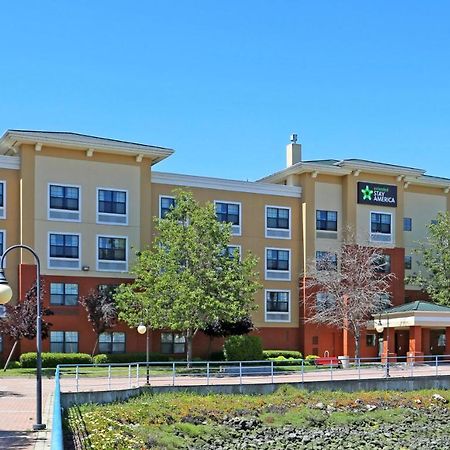 Extended Stay America Premier Suites - Oakland - Alameda Dış mekan fotoğraf
