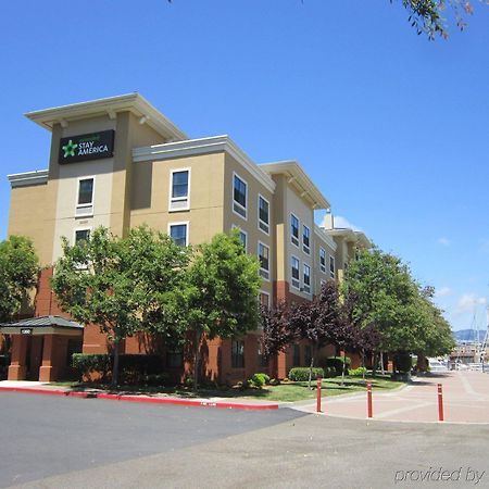 Extended Stay America Premier Suites - Oakland - Alameda Dış mekan fotoğraf
