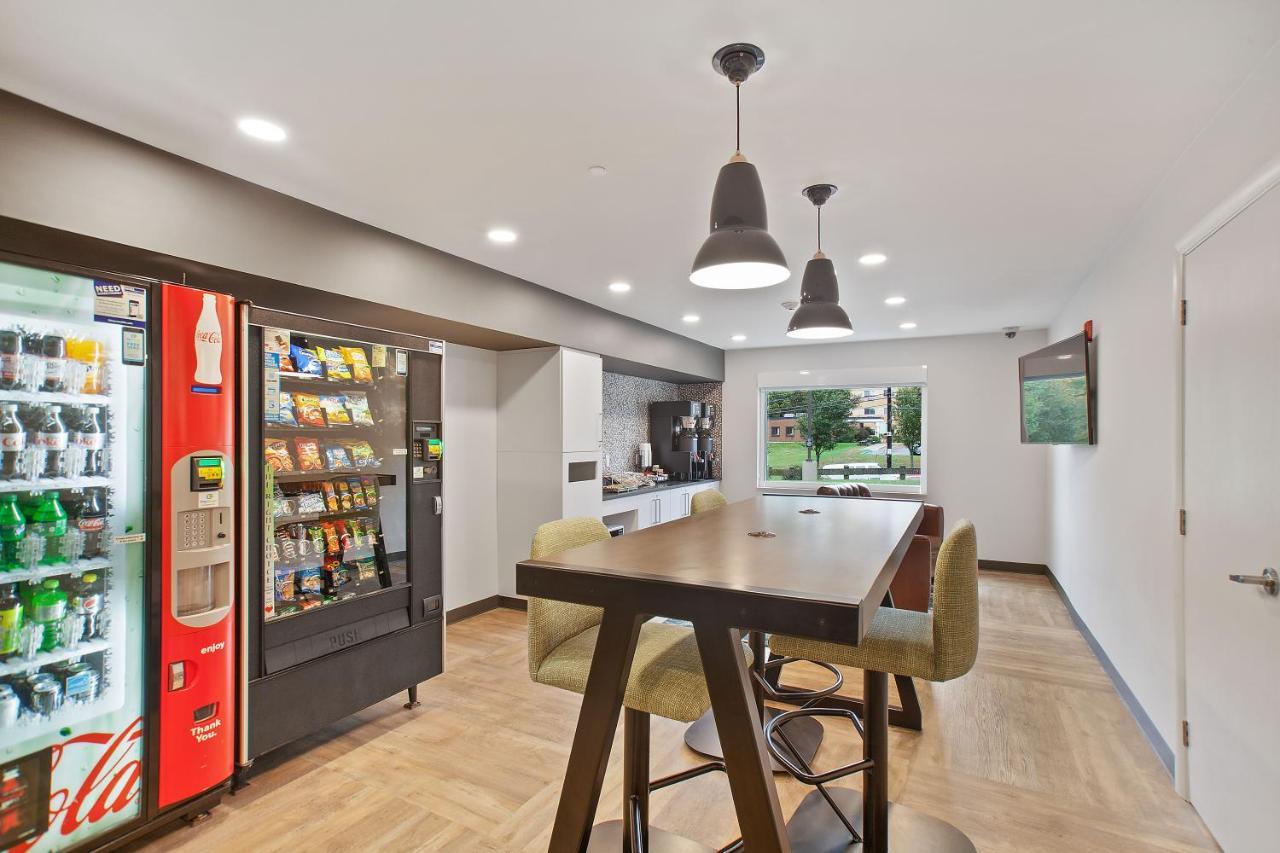 Extended Stay America Premier Suites - Oakland - Alameda Dış mekan fotoğraf