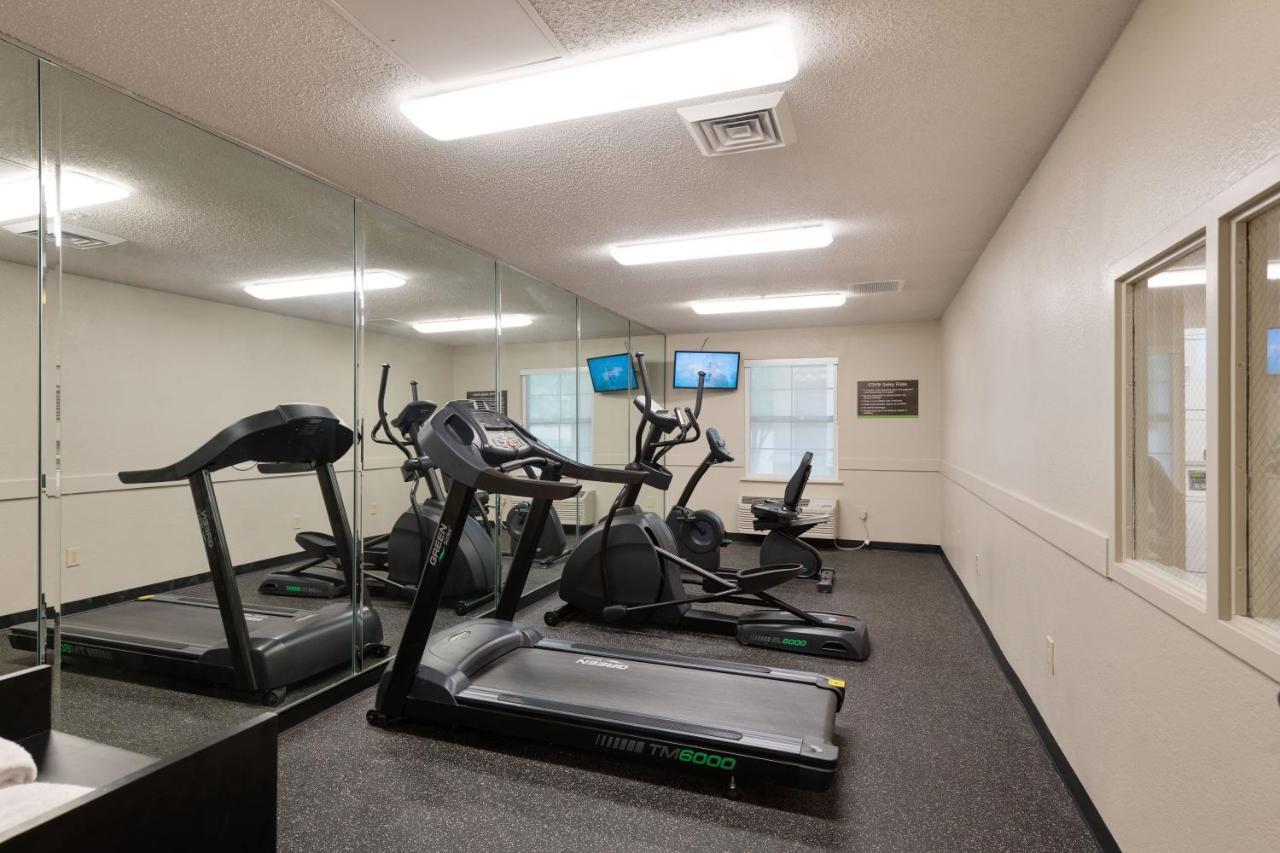 Extended Stay America Premier Suites - Oakland - Alameda Dış mekan fotoğraf