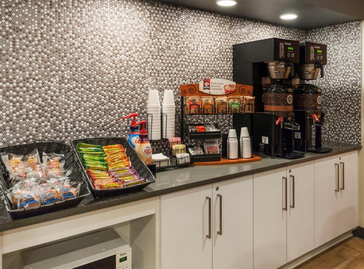 Extended Stay America Premier Suites - Oakland - Alameda Dış mekan fotoğraf