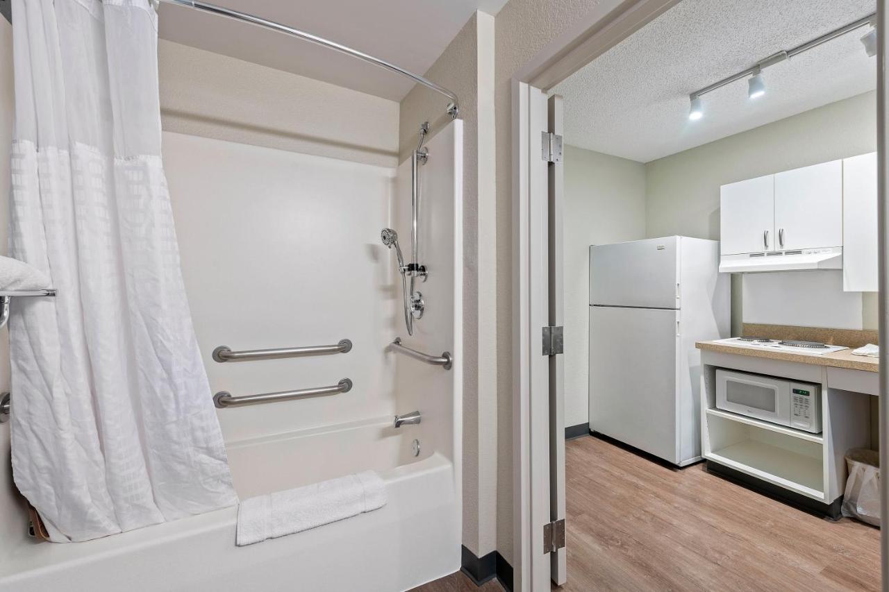 Extended Stay America Premier Suites - Oakland - Alameda Dış mekan fotoğraf