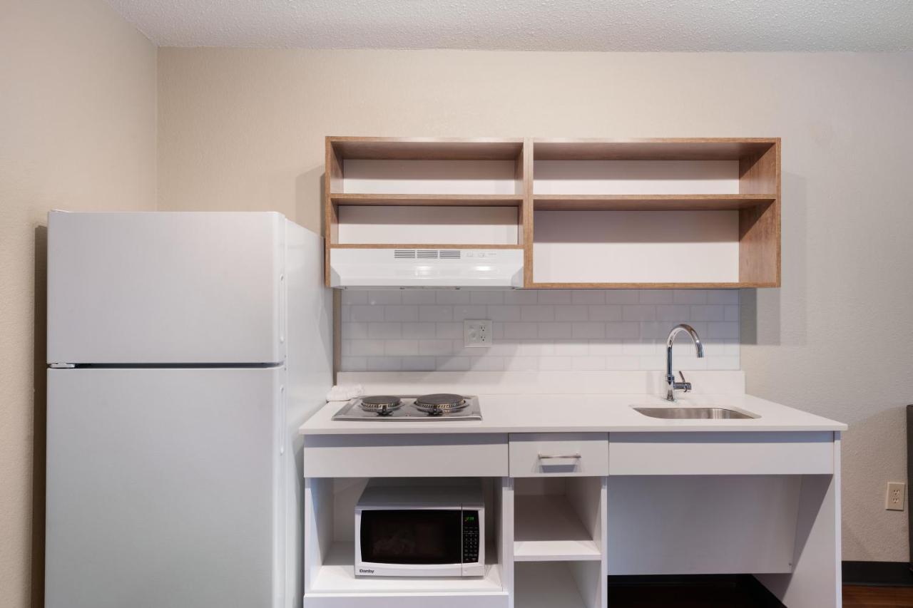 Extended Stay America Premier Suites - Oakland - Alameda Dış mekan fotoğraf