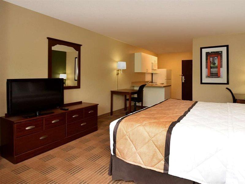 Extended Stay America Premier Suites - Oakland - Alameda Dış mekan fotoğraf