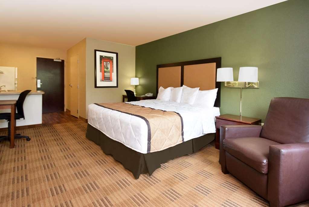 Extended Stay America Premier Suites - Oakland - Alameda Oda fotoğraf