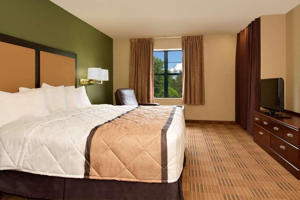 Extended Stay America Premier Suites - Oakland - Alameda Oda fotoğraf