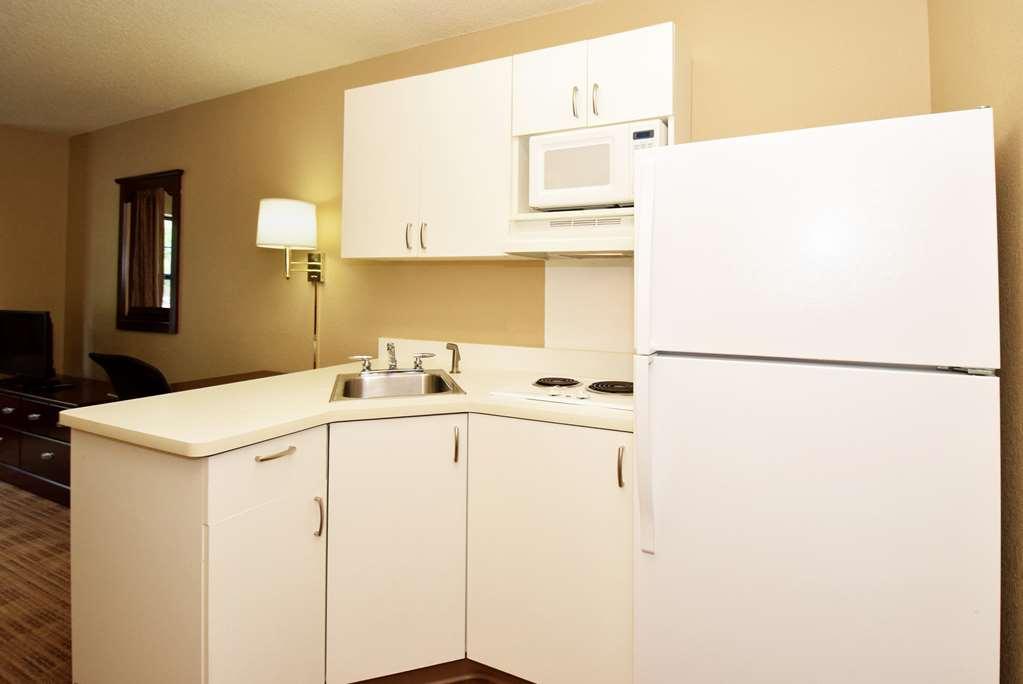 Extended Stay America Premier Suites - Oakland - Alameda Oda fotoğraf