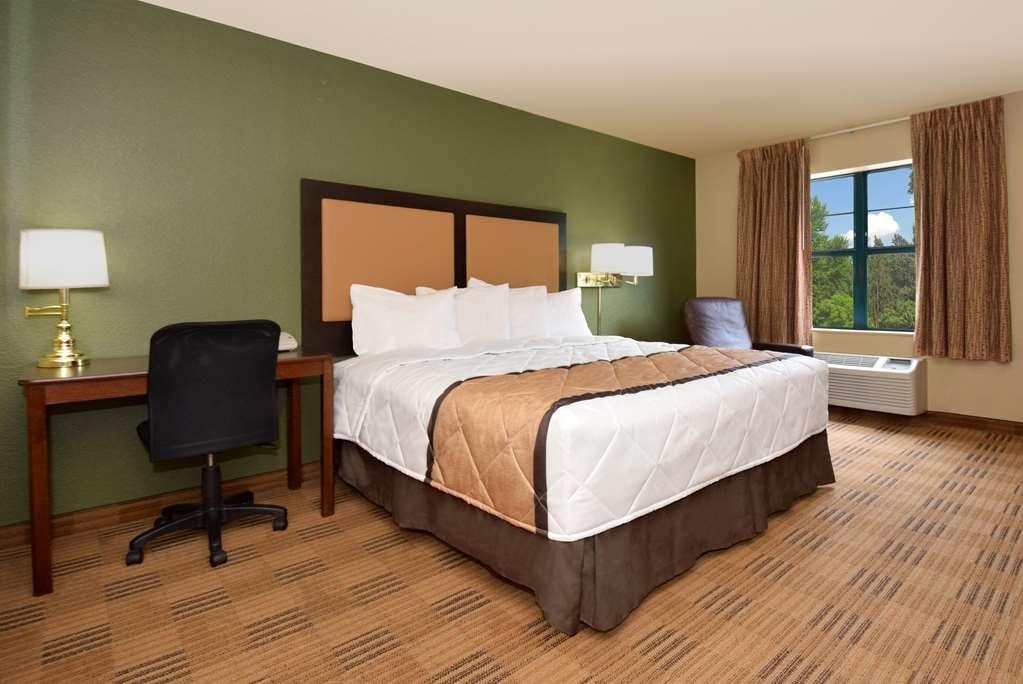 Extended Stay America Premier Suites - Oakland - Alameda Oda fotoğraf
