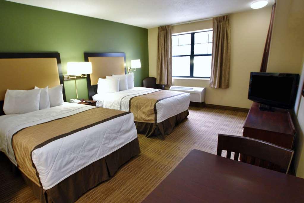Extended Stay America Premier Suites - Oakland - Alameda Oda fotoğraf