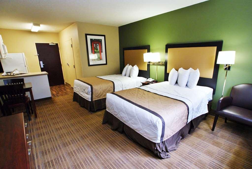 Extended Stay America Premier Suites - Oakland - Alameda Oda fotoğraf