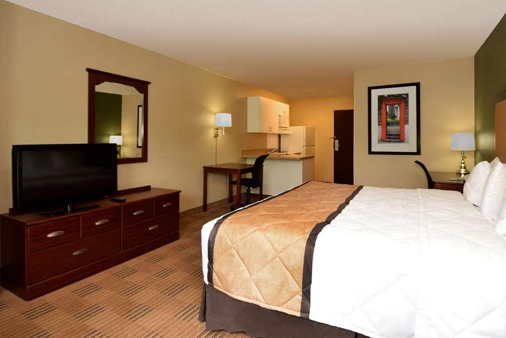 Extended Stay America Premier Suites - Oakland - Alameda Oda fotoğraf