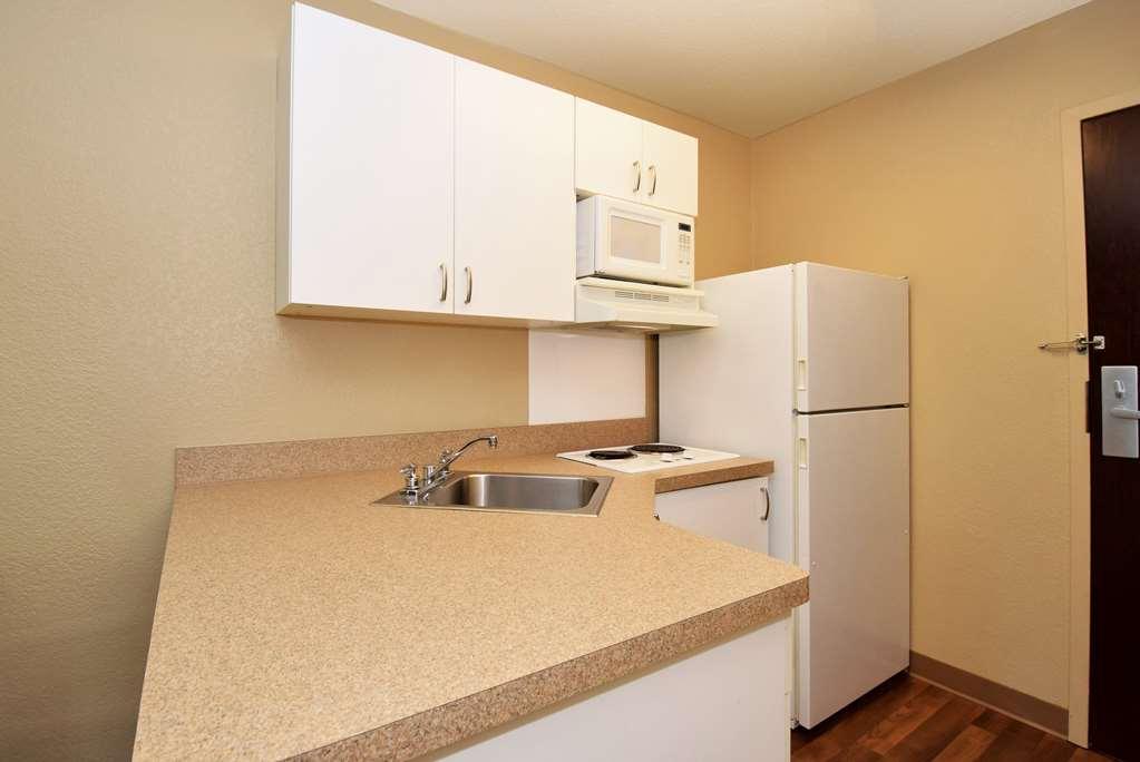 Extended Stay America Premier Suites - Oakland - Alameda Oda fotoğraf