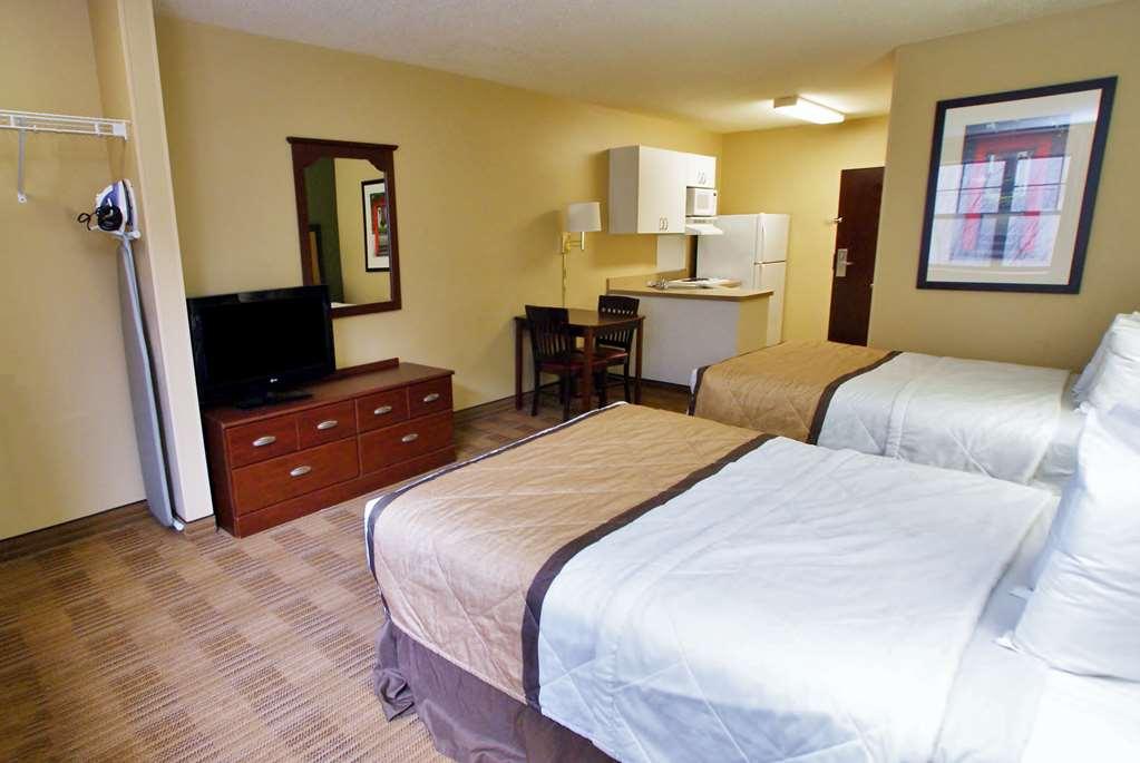 Extended Stay America Premier Suites - Oakland - Alameda Oda fotoğraf
