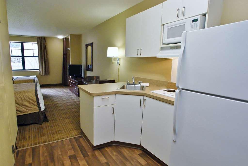Extended Stay America Premier Suites - Oakland - Alameda Oda fotoğraf