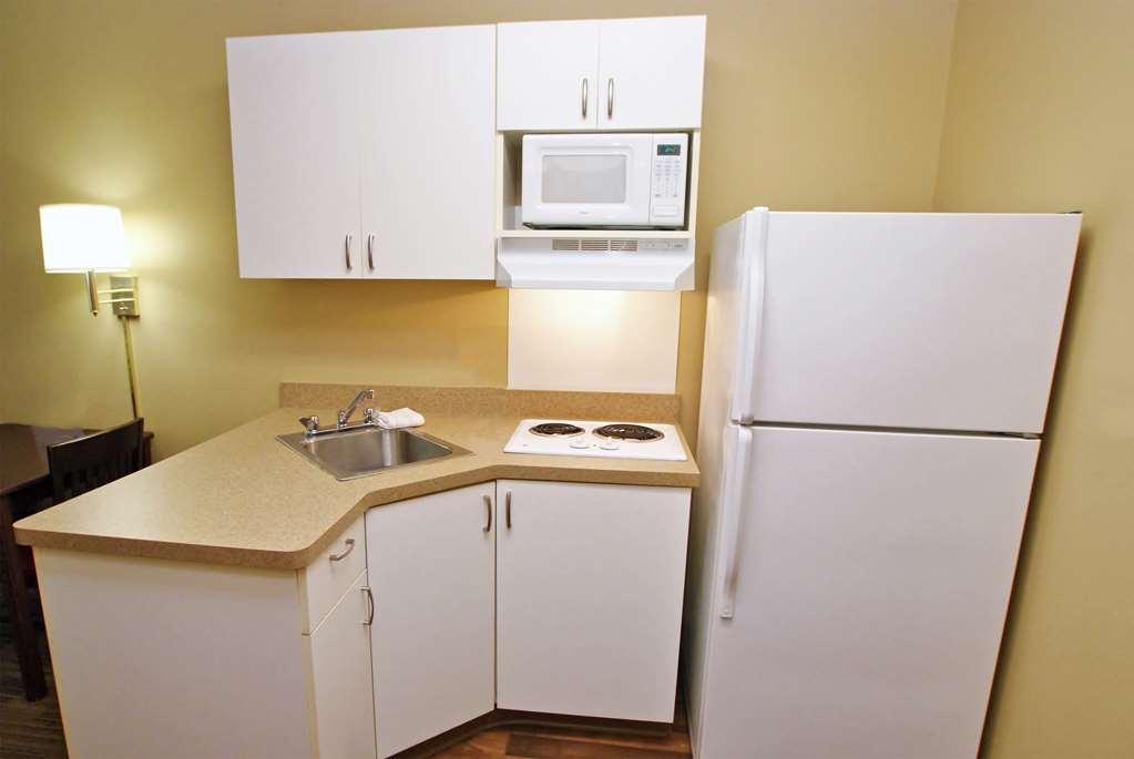 Extended Stay America Premier Suites - Oakland - Alameda Oda fotoğraf