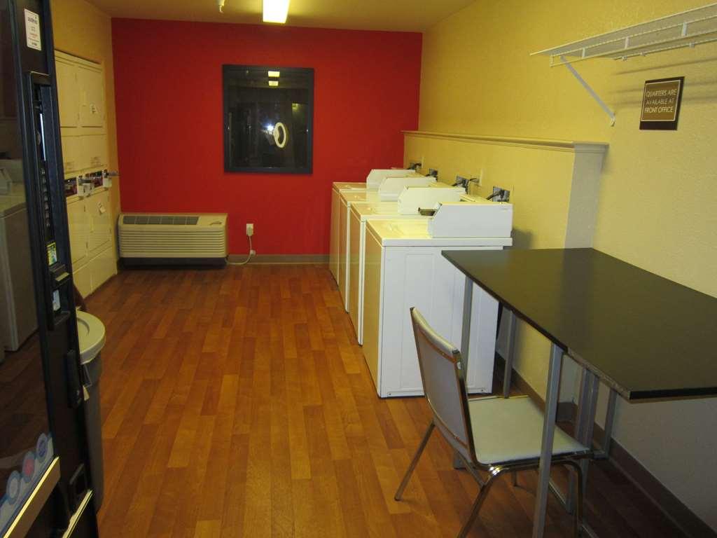 Extended Stay America Premier Suites - Oakland - Alameda Dış mekan fotoğraf