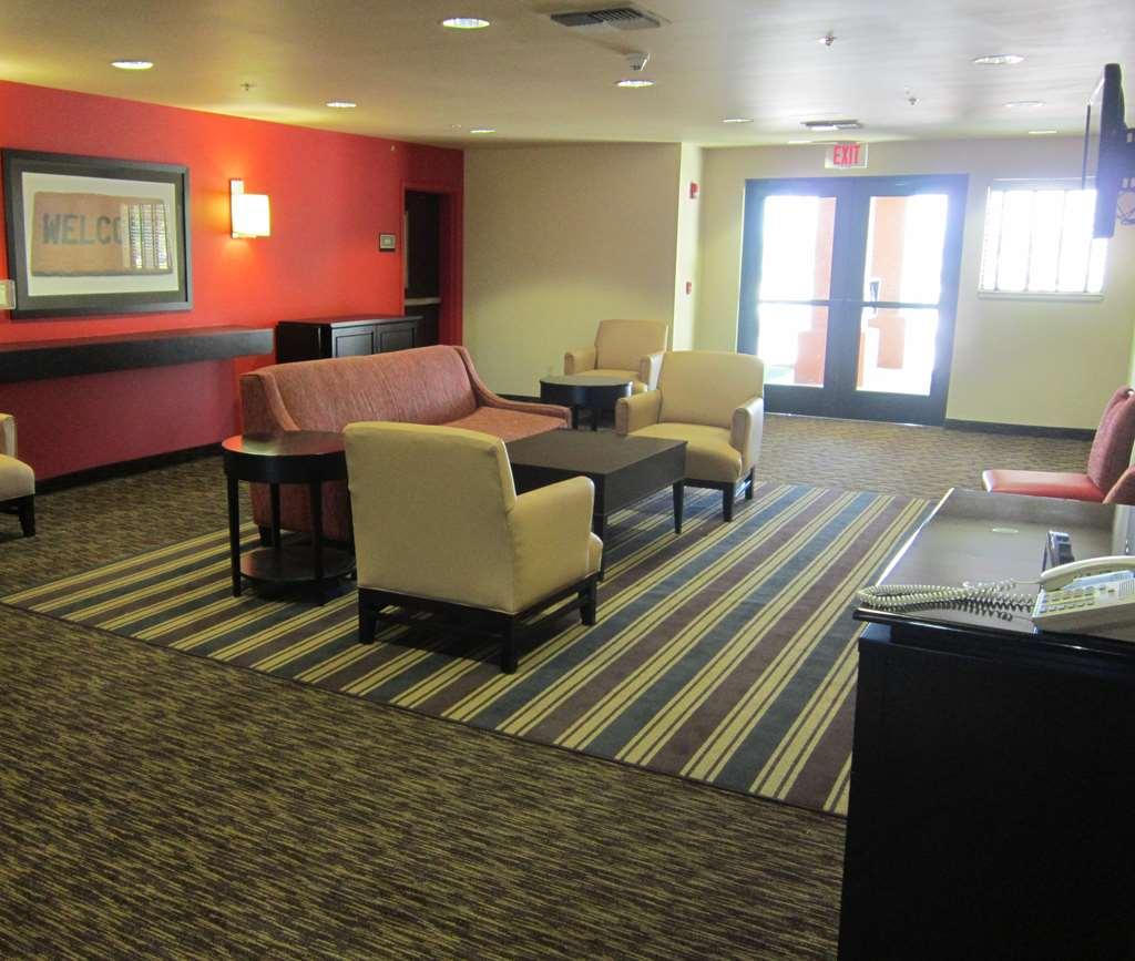 Extended Stay America Premier Suites - Oakland - Alameda İç mekan fotoğraf