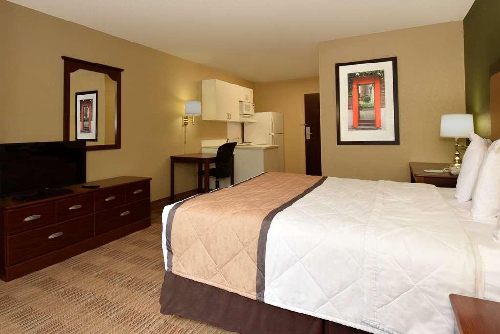 Extended Stay America Premier Suites - Oakland - Alameda Oda fotoğraf
