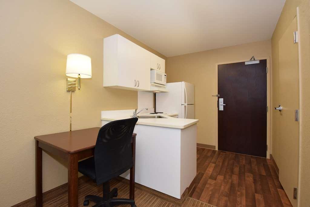 Extended Stay America Premier Suites - Oakland - Alameda Oda fotoğraf
