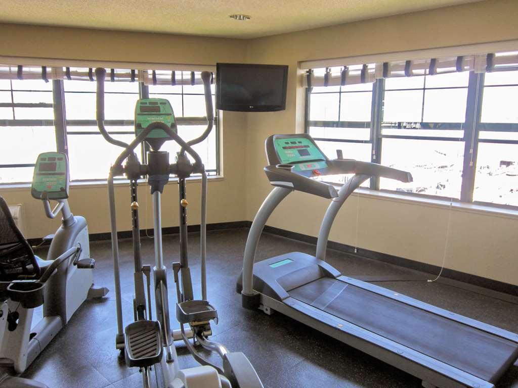 Extended Stay America Premier Suites - Oakland - Alameda Konforlar fotoğraf