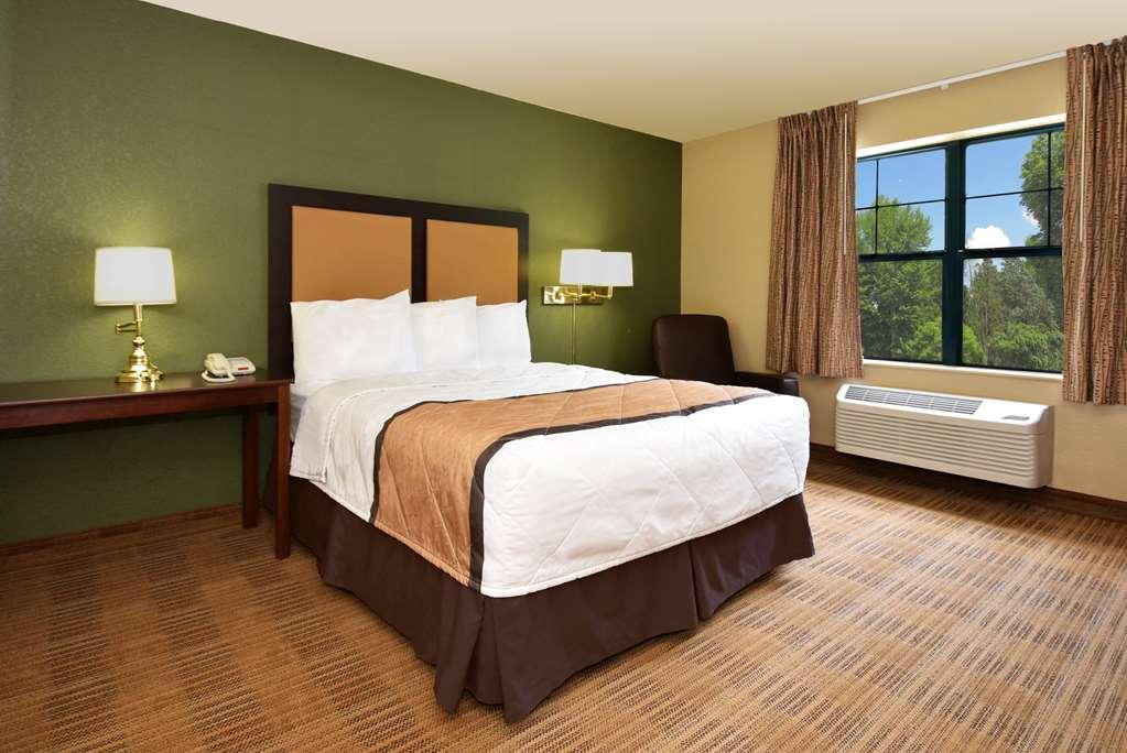 Extended Stay America Premier Suites - Oakland - Alameda Oda fotoğraf