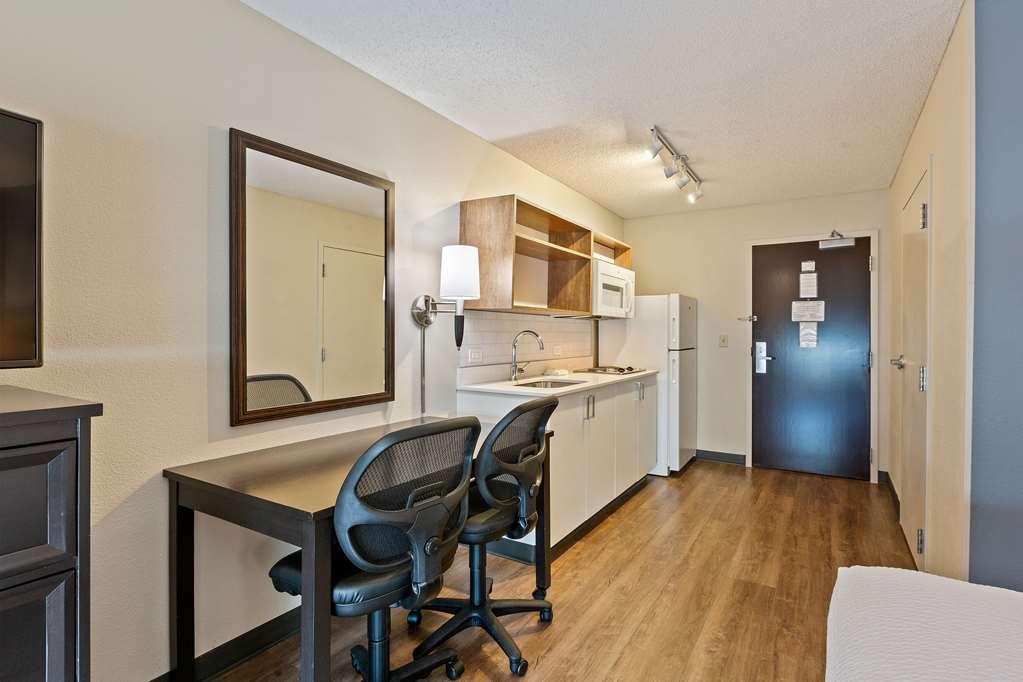 Extended Stay America Premier Suites - Oakland - Alameda Oda fotoğraf