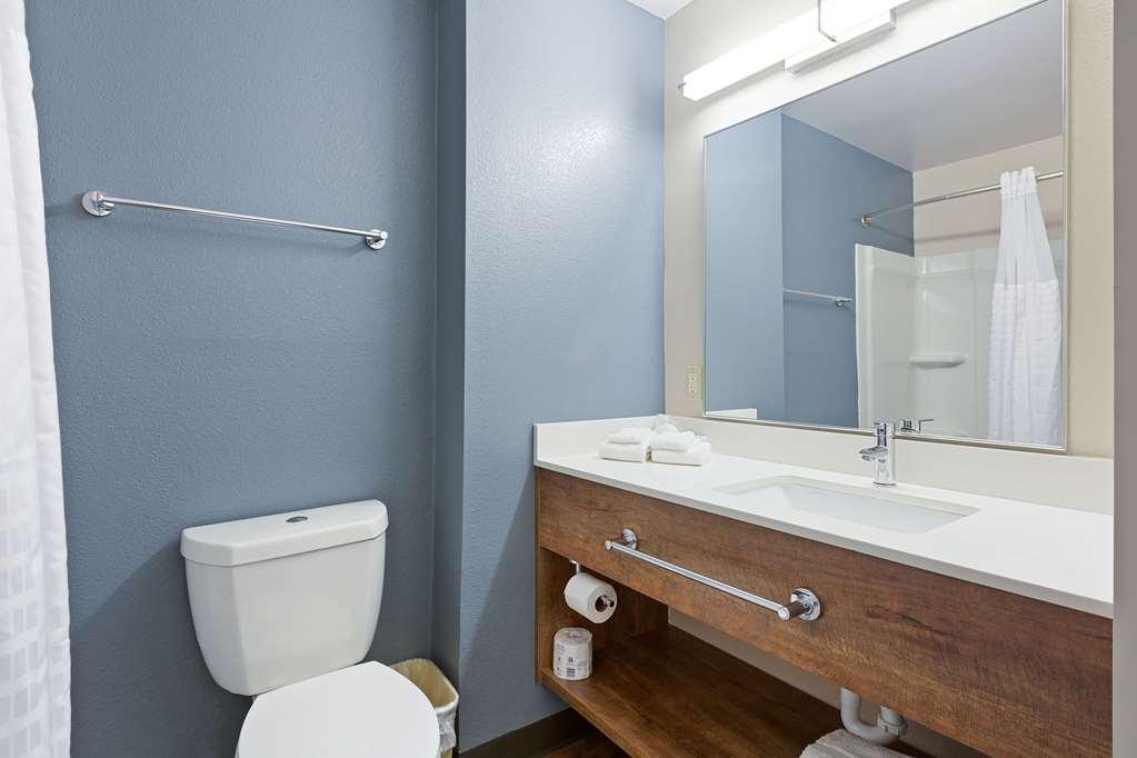 Extended Stay America Premier Suites - Oakland - Alameda Dış mekan fotoğraf