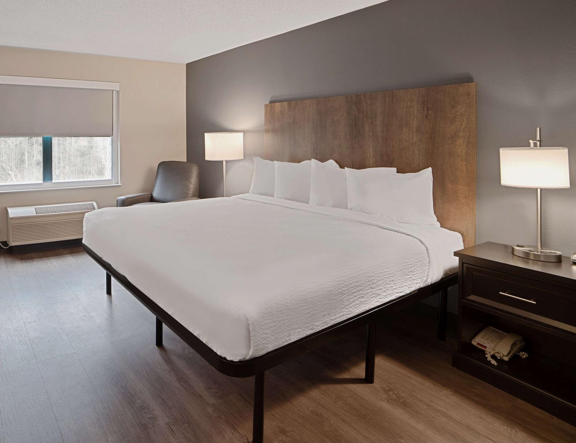 Extended Stay America Premier Suites - Oakland - Alameda Dış mekan fotoğraf