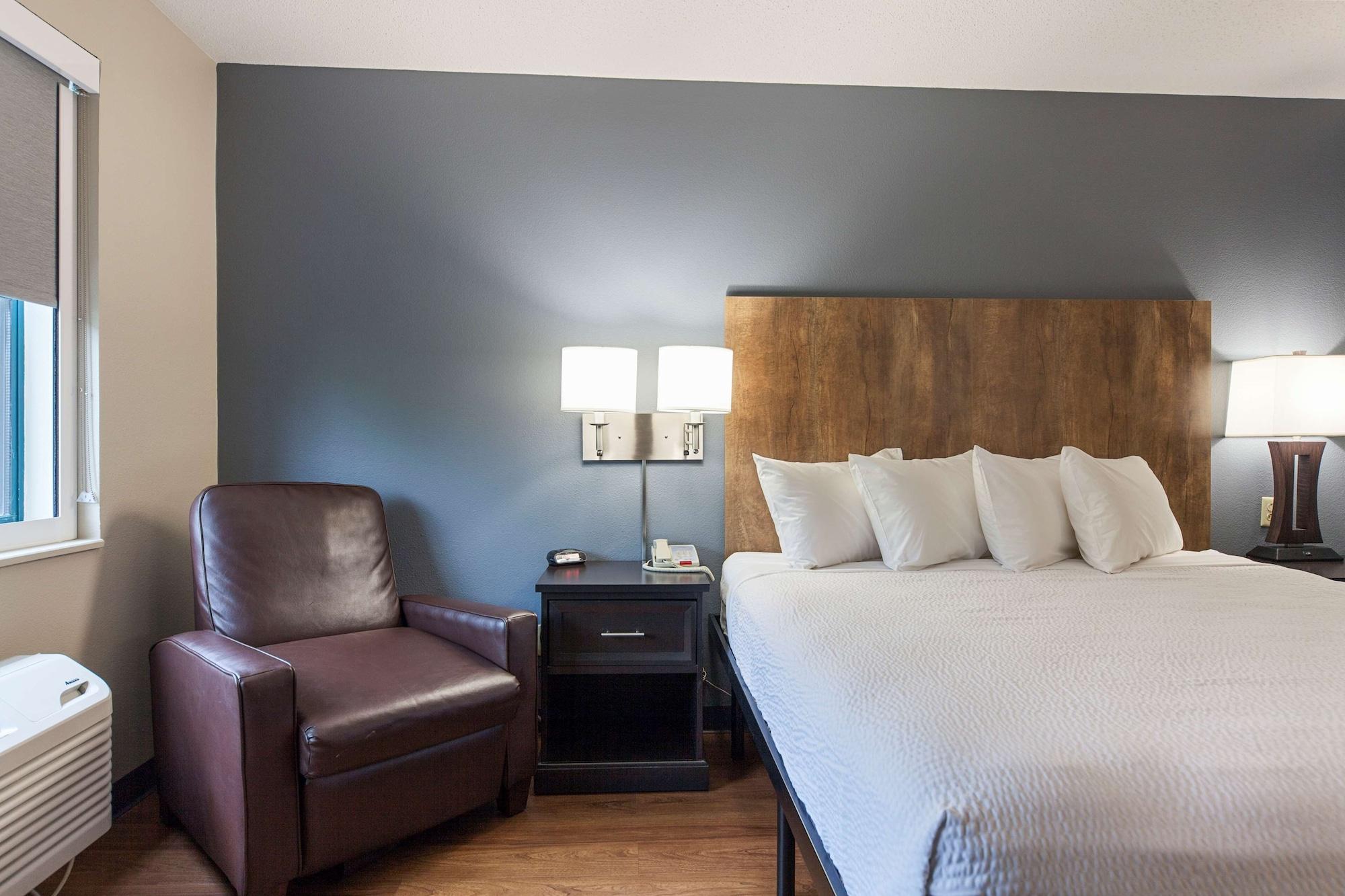 Extended Stay America Premier Suites - Oakland - Alameda Dış mekan fotoğraf