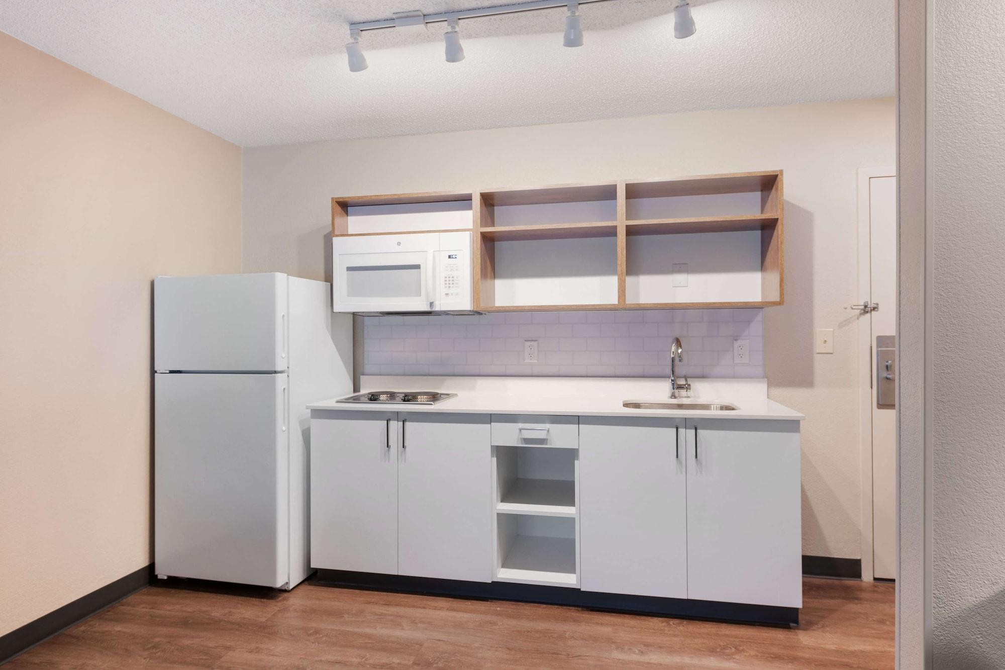 Extended Stay America Premier Suites - Oakland - Alameda Dış mekan fotoğraf