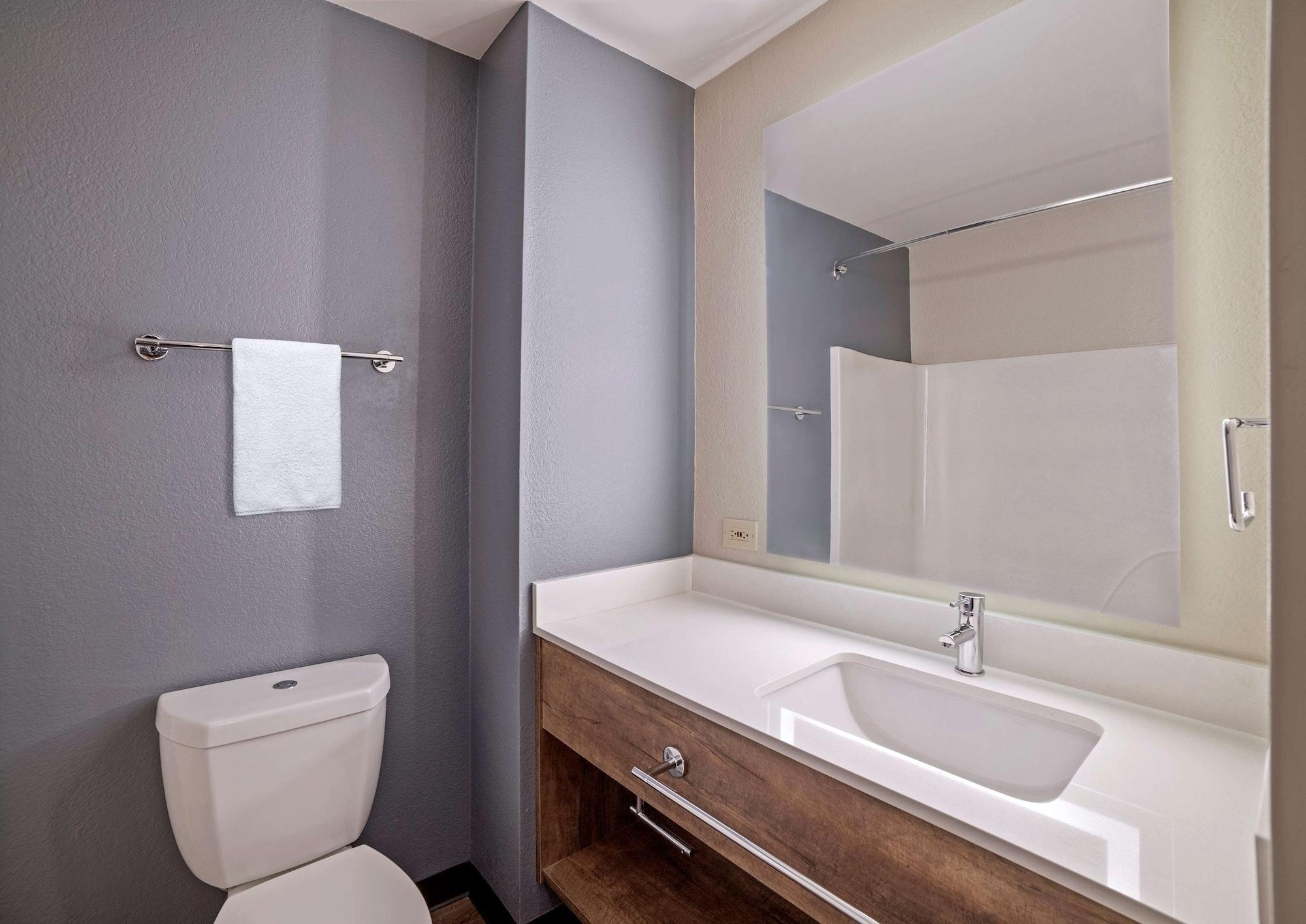 Extended Stay America Premier Suites - Oakland - Alameda Dış mekan fotoğraf