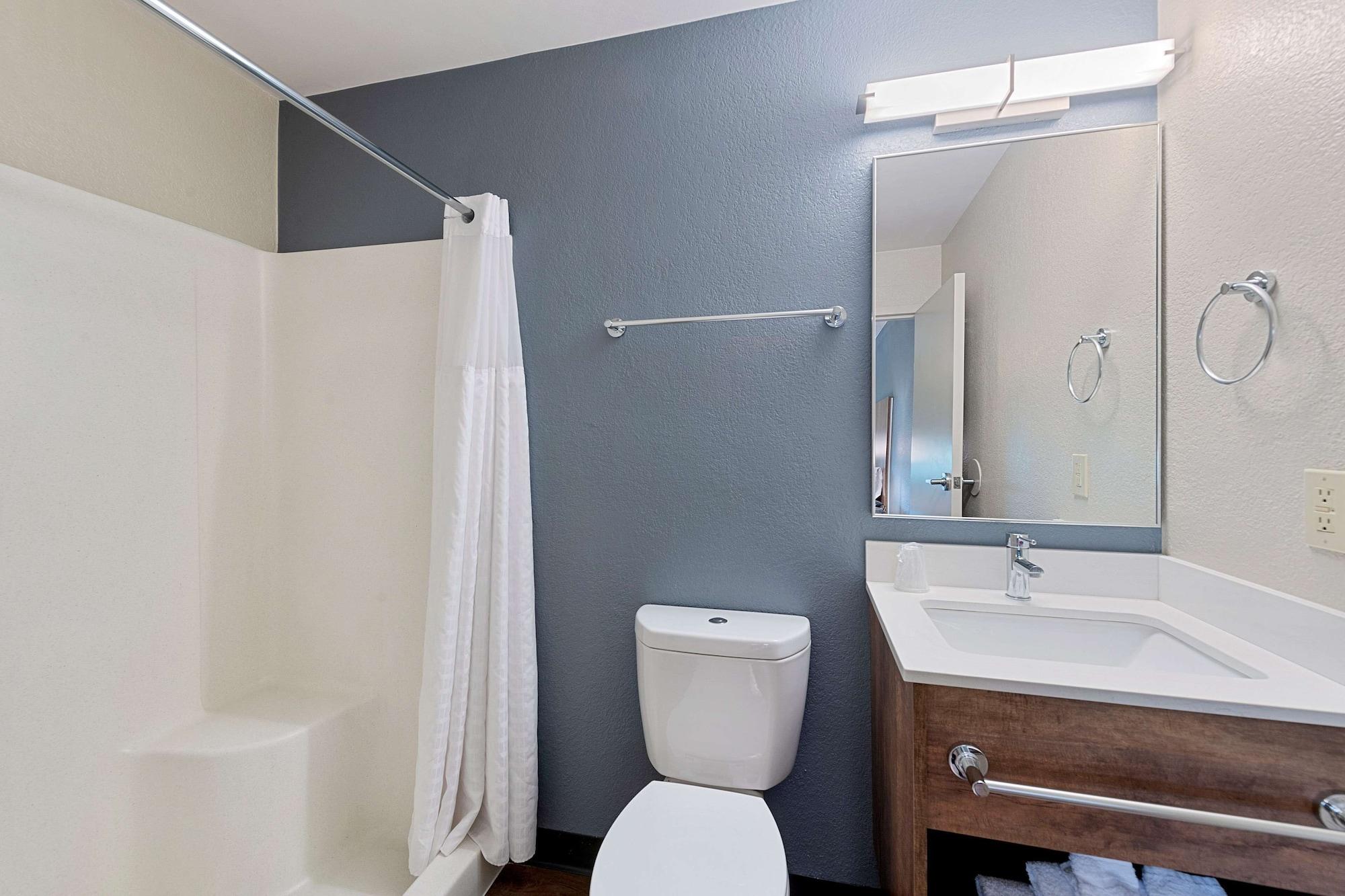 Extended Stay America Premier Suites - Oakland - Alameda Dış mekan fotoğraf