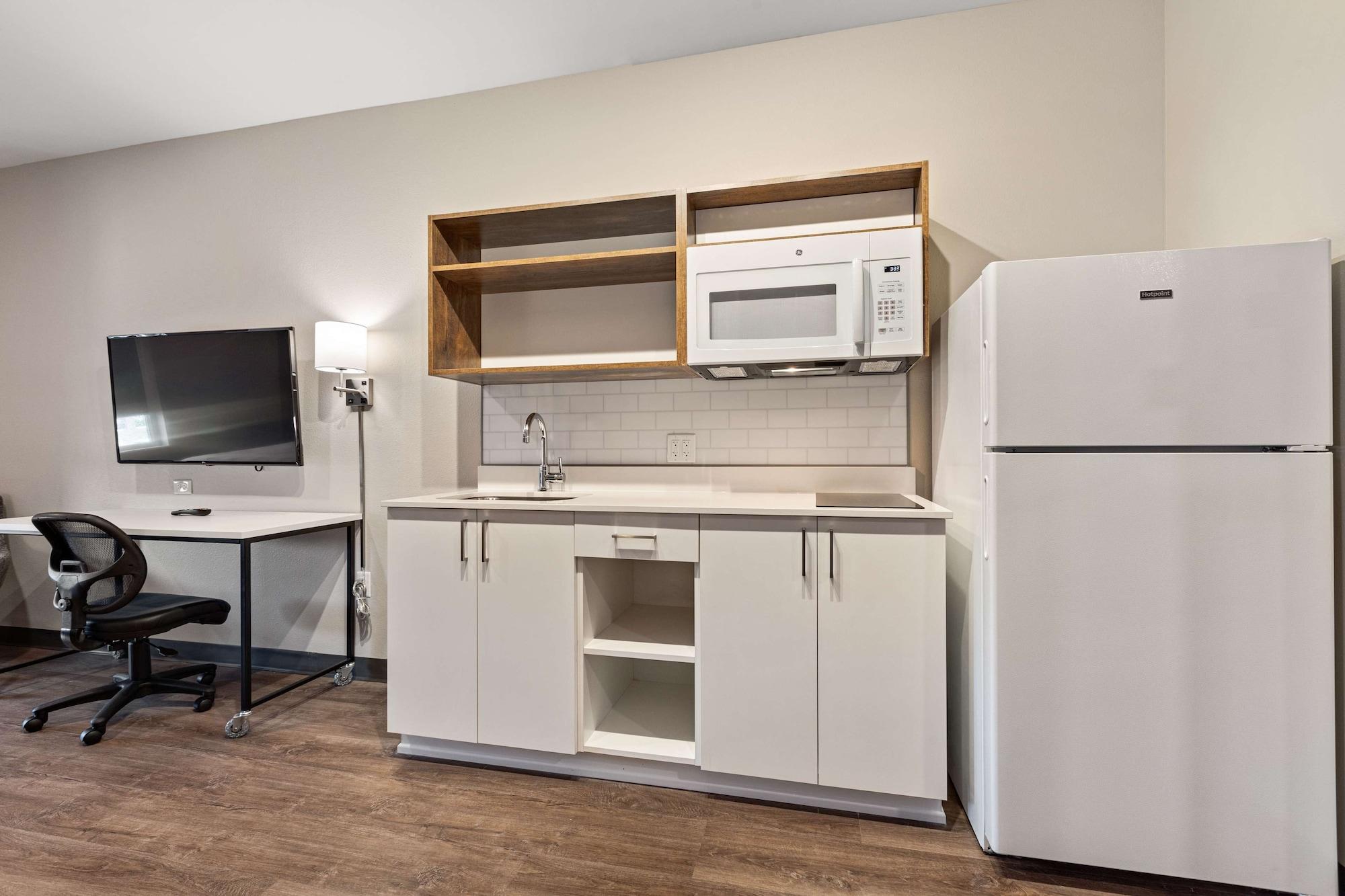 Extended Stay America Premier Suites - Oakland - Alameda Dış mekan fotoğraf