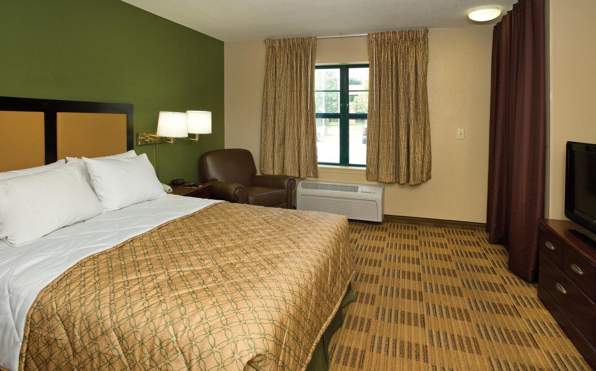 Extended Stay America Premier Suites - Oakland - Alameda Dış mekan fotoğraf