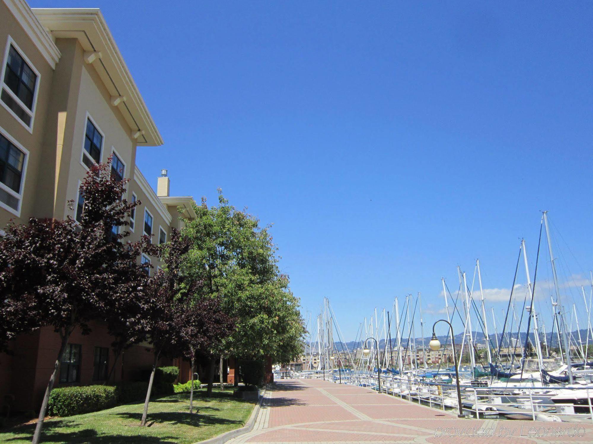 Extended Stay America Premier Suites - Oakland - Alameda Dış mekan fotoğraf
