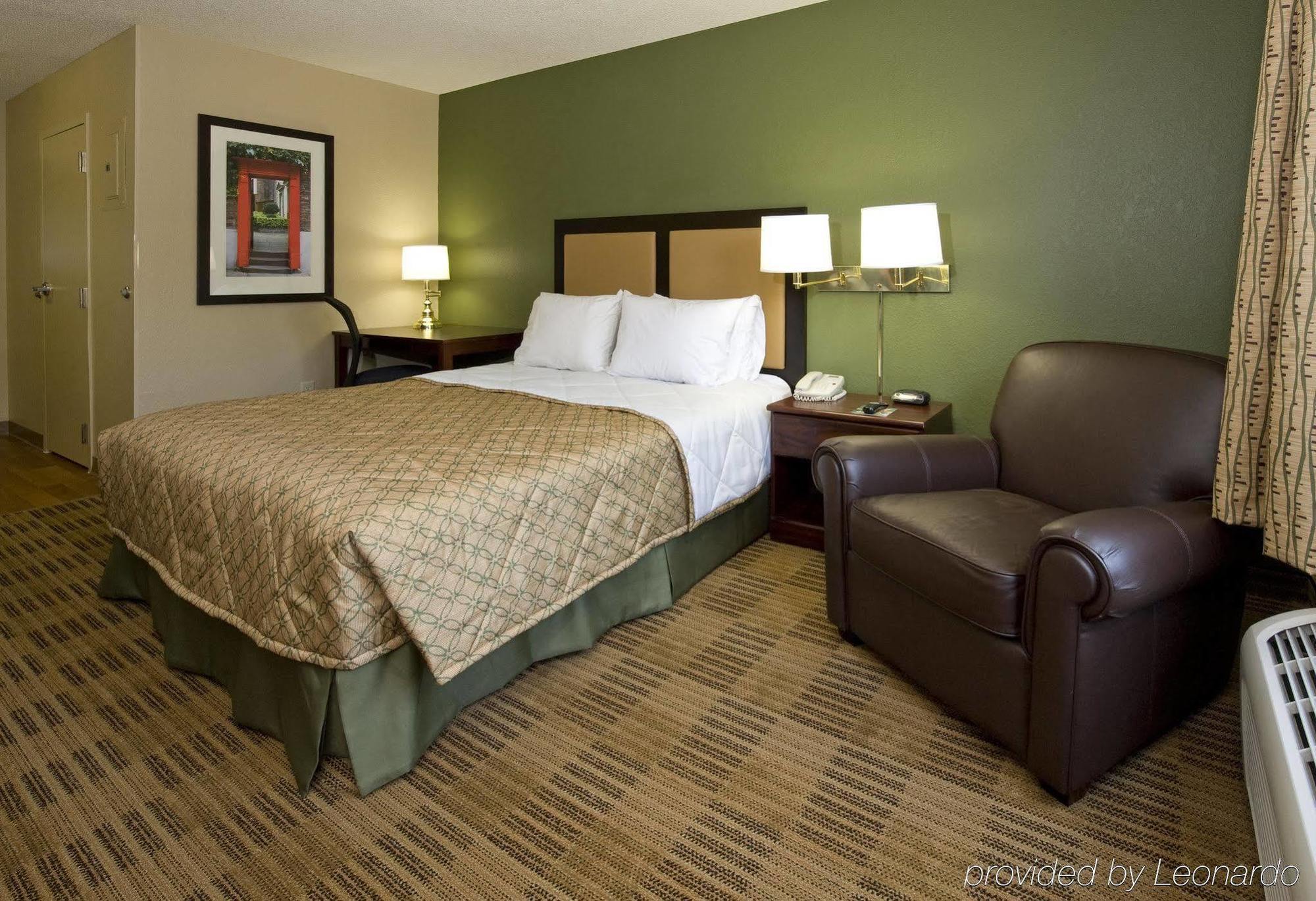 Extended Stay America Premier Suites - Oakland - Alameda Dış mekan fotoğraf
