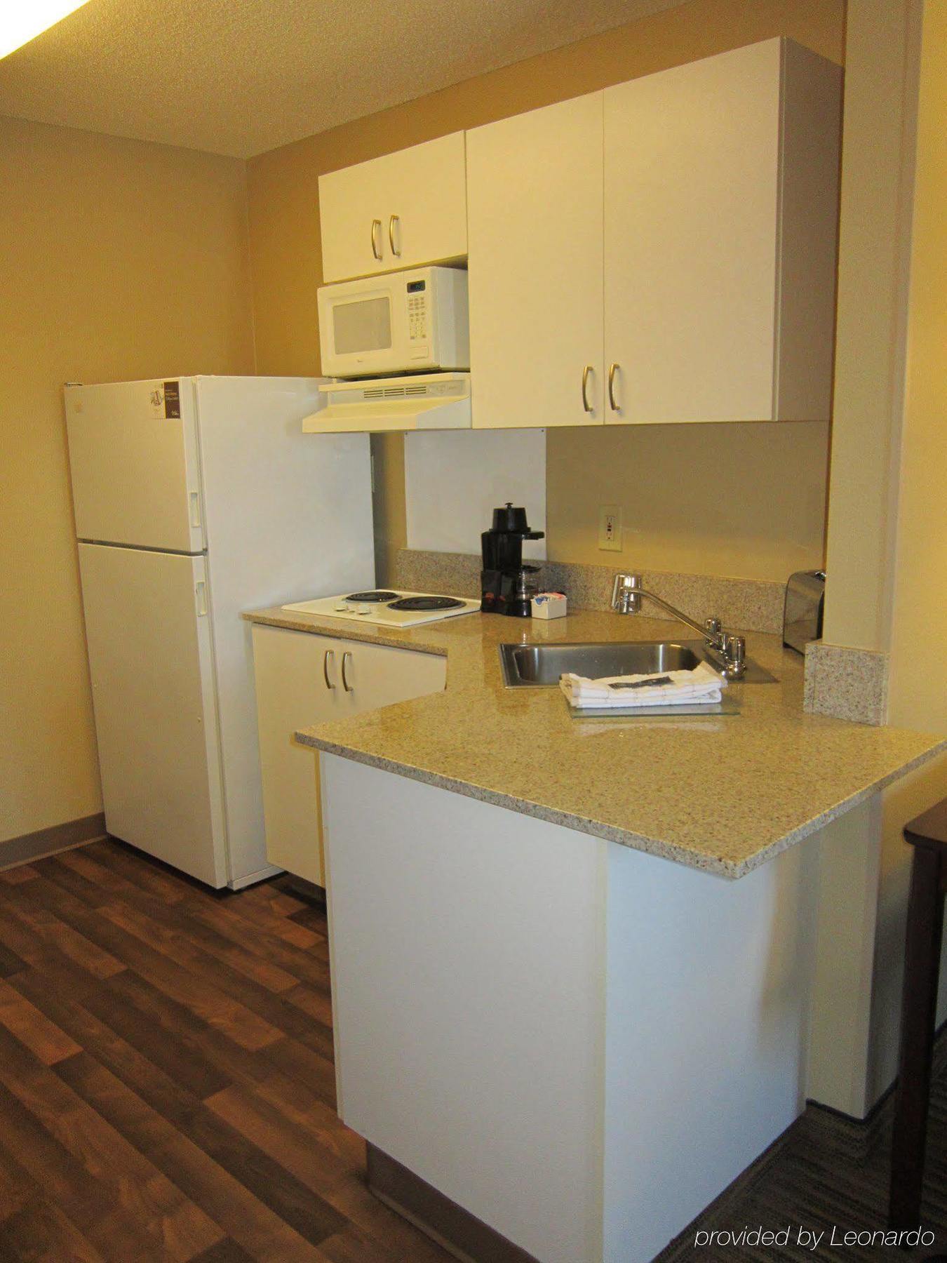 Extended Stay America Premier Suites - Oakland - Alameda Dış mekan fotoğraf