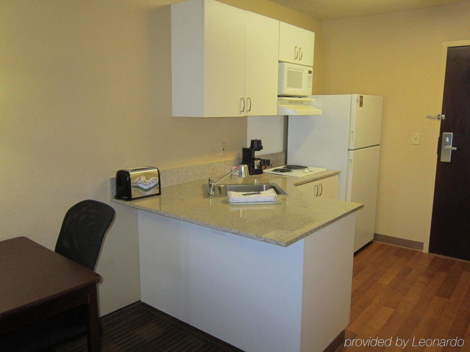 Extended Stay America Premier Suites - Oakland - Alameda Dış mekan fotoğraf